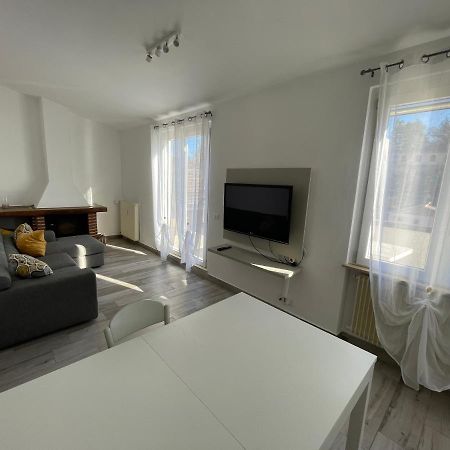 La Terrazza Sul Trebbia Apartment Ривергаро Екстериор снимка