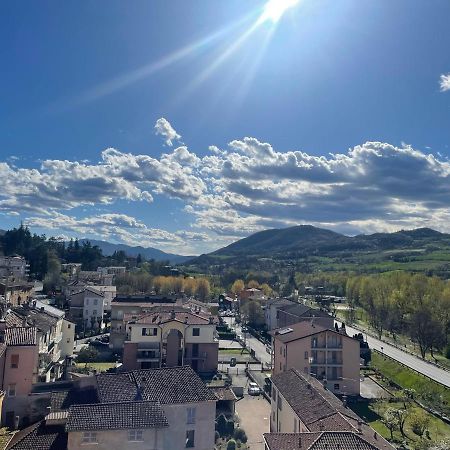 La Terrazza Sul Trebbia Apartment Ривергаро Екстериор снимка