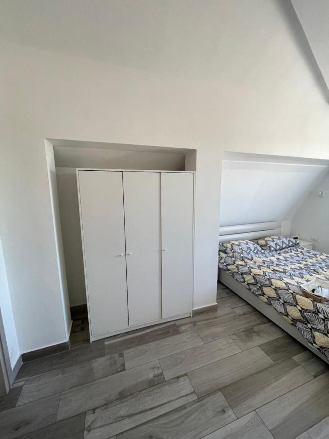 La Terrazza Sul Trebbia Apartment Ривергаро Екстериор снимка