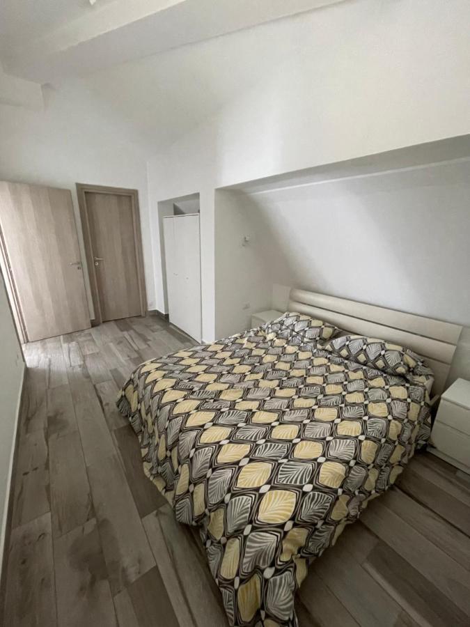 La Terrazza Sul Trebbia Apartment Ривергаро Екстериор снимка