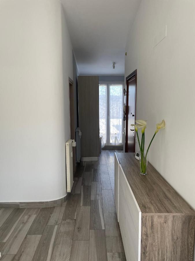 La Terrazza Sul Trebbia Apartment Ривергаро Екстериор снимка
