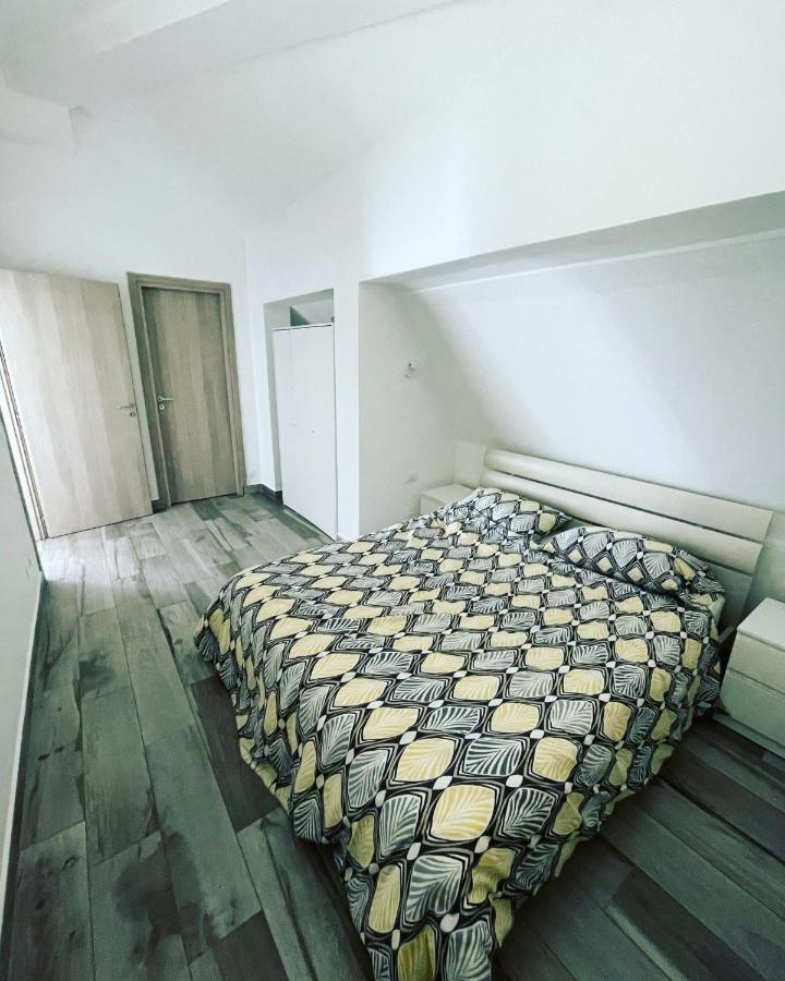 La Terrazza Sul Trebbia Apartment Ривергаро Екстериор снимка