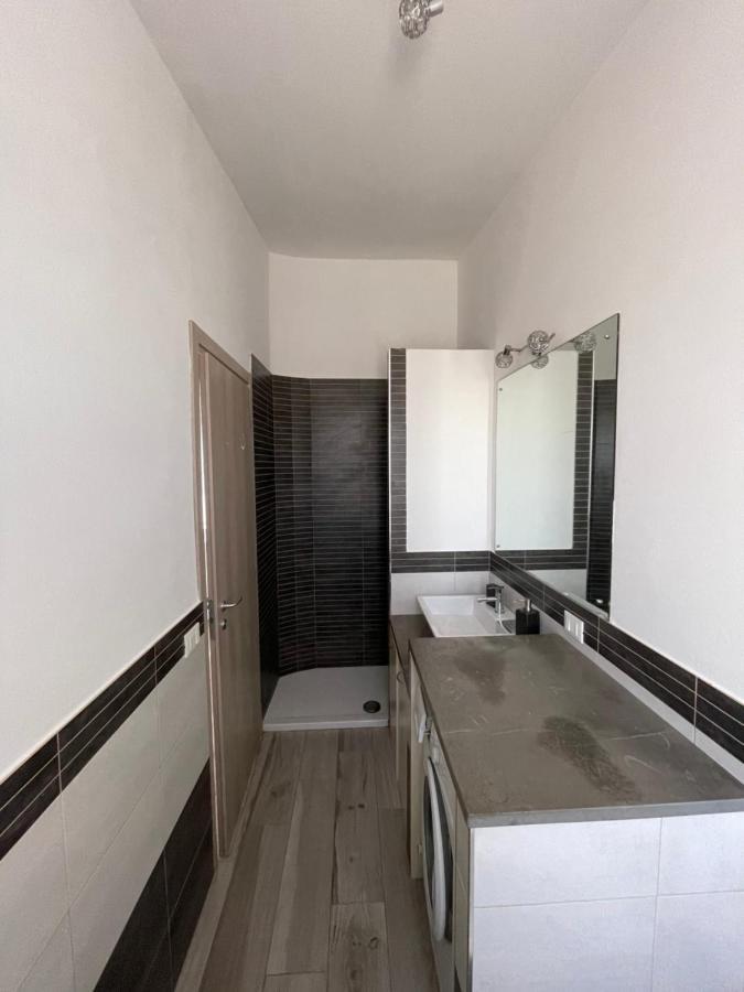 La Terrazza Sul Trebbia Apartment Ривергаро Екстериор снимка