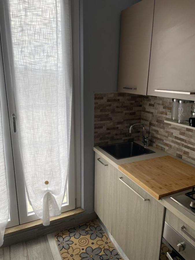 La Terrazza Sul Trebbia Apartment Ривергаро Екстериор снимка