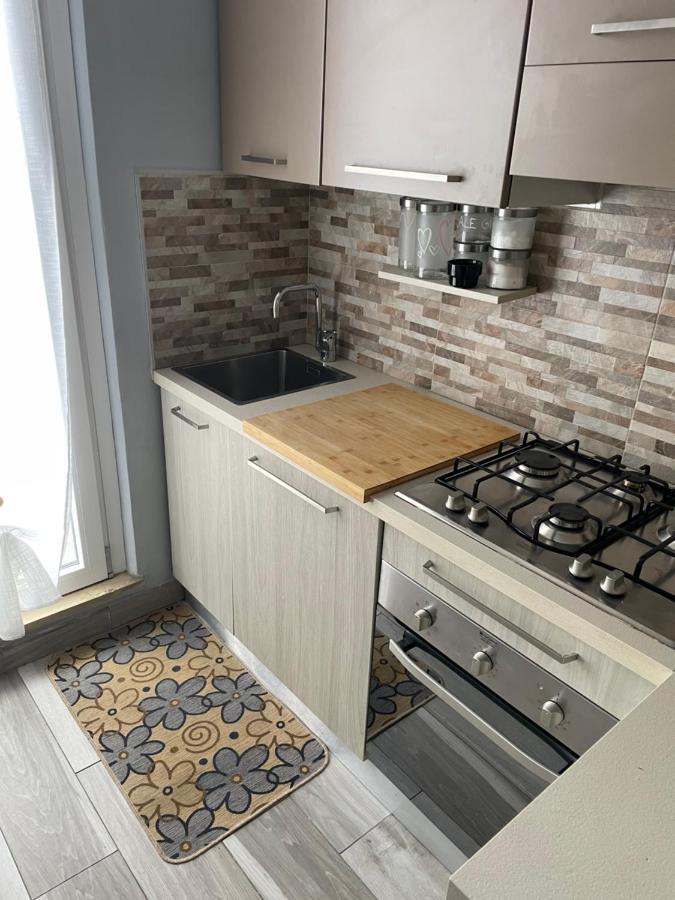La Terrazza Sul Trebbia Apartment Ривергаро Екстериор снимка