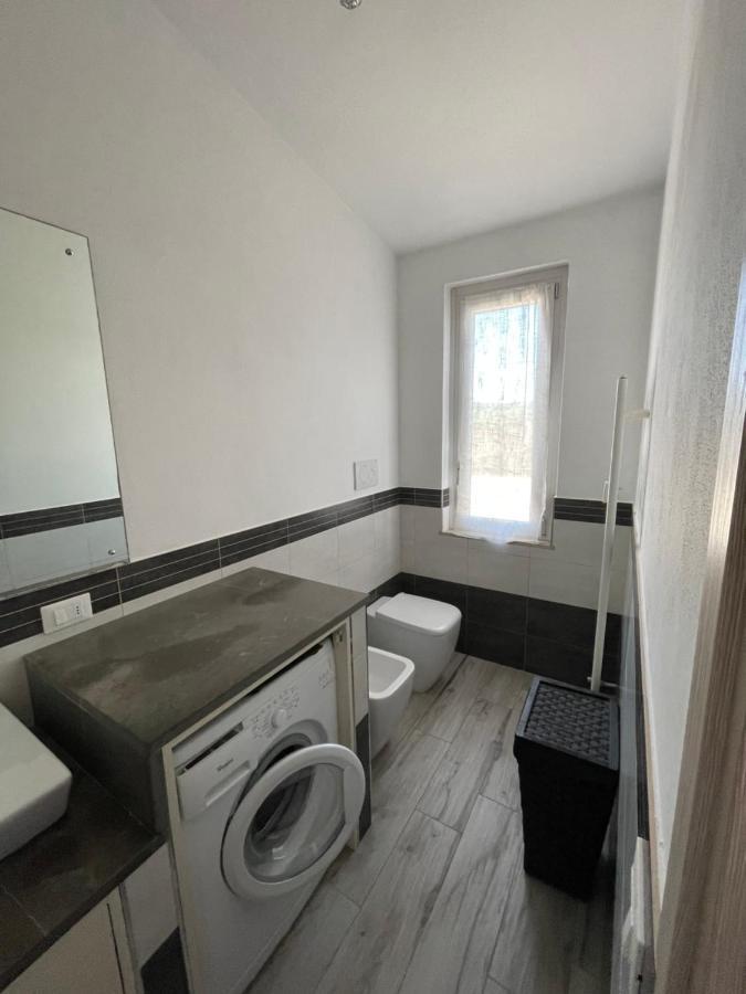 La Terrazza Sul Trebbia Apartment Ривергаро Екстериор снимка